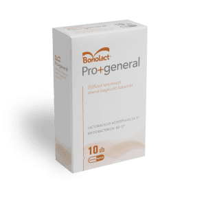 Bonolact® Pro+General live flora preparation (pack of 10)
